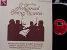 The Legendary Hollywood String Quartet EMI MONO