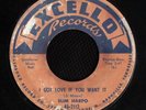 BLUES 45 SLIM HARPO I'M A KING BEE EXCELLO R&B LISTEN