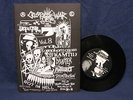 Crust War #8 Zine w/ Defector 7
