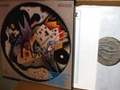 BOULEZ Conducts WEBERN/Stern,Juillard Qt,LSO++/3LP Impt