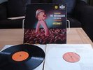 ANSERMET Nutcracker 2x LP Decca LXT5493-4 ORANGE/SILVER