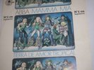 Abba - Mamma Mia  7*- Spain  Press, diff. Cover