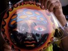 Sublime 40oz to Freedom Rare Picture Vinyl