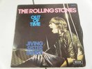 THE ROLLING STONES out of time