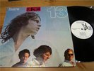 THE DOORS 13 LP PROMO WLP USA 1970 ORIGINAL M- RARE 