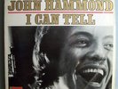 JOHN HAMMOND+THE BAND I CAN TELL N/M ORIG'66 STEREO LP