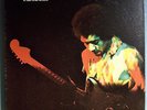 JIMI HENDRIX BAND OF GYPSYS N/MINT ORIG'70 LP GREEN LBL