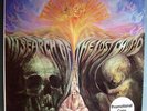 MOODY BLUES SEARCH/LOST CHORD MINT '68 DERAM PROMO LP