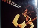 STEVE MILLER BAND FLY LIKE EAGLE SEALED ORIG PROMO LP