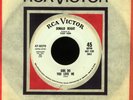 DONALD HEIGHT Girl Do You Love Me Northern Soul 45