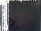 The Velvet Underground - White Light / White Heat - LP - Japan with OBI