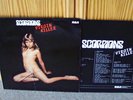 SCORPIONS  -   Virgin killer     1976    Original