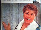 ELLA FITZGERALD 1st LADY ORIG DECCA MONO LP BLACK LABEL