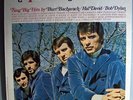 FOUR SEASONS SING BACHARACH/DYLAN WITHDRAWN GROUP COVER