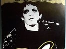 LOU REED w/DAVID BOWIE TRANSFORMER MINT ORIG '72 RCA LP