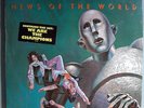 QUEEN NEWS OF WORLD STONE MINT ORIG 1976 LP IN SHRINK