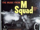 BENNY CARTER M-SQUAD ORIG LIVING STEREO AUDIOPHILE LP