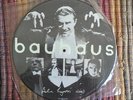 RARE BAUHAUS lp PICTURE DISC BELA LUGOSI'S DEAD Nice M-