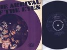 THE EYES Arrival of The Eyes ORIGINAL 1966 UK EP . EX