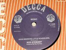 ROD STEWART *RARE 7