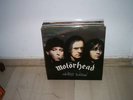 MOTORHEAD-OVERNIGHT SENSATION LP
