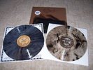 OPETH - FAREWELL to PROVIDENCE colored VINYL DLP neu