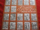 Fusion orchestra:Skeleton in armour  MINT COPY