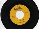 SONNY FISHER - HEY MAMA - RARE 1975 ROCKABILLY REPRO
