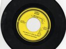 CHARLIE FEATHERS - 70s VETCO original - AUTOGRAPHED 