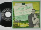 JOHN WAYNE 45 box set (4) Songs from THE QUIET MAN  RCA