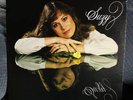 RARE PRIVATE C&W Suzy Bogguss 1st LP  Old Shack  NM-