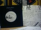 THE CLEAN RARE NEW ZEALAND FLYING NUN PIC/CO