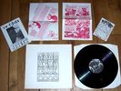 V/A Rood Wit Zwart V/A Red White Bl. Jetset+3 KBD Punk