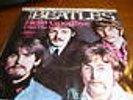 THE BEATLES 45 HELLO GOODBYE / I AM THE WALRUS PIC SLV