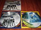 IRON MAIDEN  - FLIGHT 666.2 PIC DISC.NEW.EUR EDITION