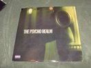 PSYCHO REALM PSYCHO REALM 2LP B- REAL CYPRESS HILL 12