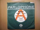 JOHNNY KIDD & PIRATES - always and ever - HMV PROMO 7