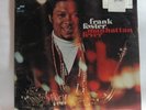FRANK FOSTER - Manhattan Fever *SEALED* jazz LP 1968