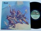 Hard Rock DUST Hard Attack LP on KAMA SUTRA 2059 Nice