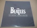 THE BEATLES - PAST MASTERS  VOLUME ONE & TWO - DLP FOC