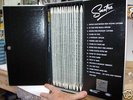 Frank Sinatra MFSL 16 LP Box Set with GEO-DISC