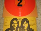 PINK FLOYD RARE PSYCH LP COLLECTORS DAYGLO ORANGE VINYL
