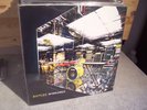 Battles - Mirrored vinyl 2xlp OOP the mars volta isis