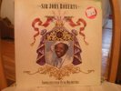 modern soul funk LP SIR JOHN ROBERTS sophisticated HEAR