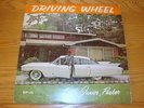 Little Junior Parker Driving Wheel Orig Duke LP Mint