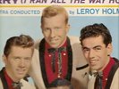 LP- THE IMPALAS- 
