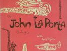 John LaPorta-Quintet-Debut 10-EXCELLENT 10