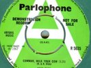 ADAM FAITH*BEE GEES*COWMAN MILK YOUR COW*PSYCH*LISTEN*