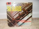 THE BEATLES PLEASE PLEASE ME 1963  PARLOPHONE pmc 1202