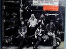 ALLMAN BROTHERS BAND FILLMORE EAST N/M ORIG LP wSHRINK